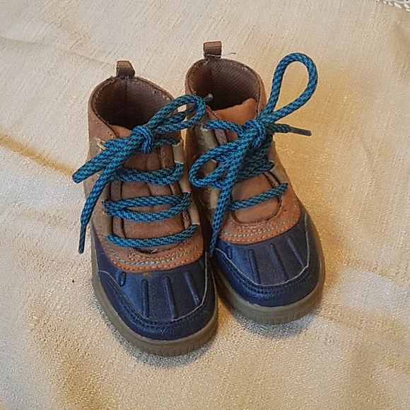 OshKosh B'gosh Other - Osh Kosh Little boys boots